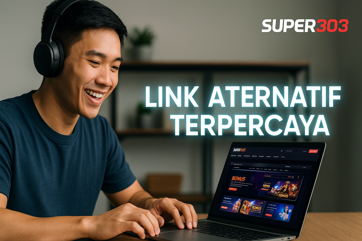 SUPER303